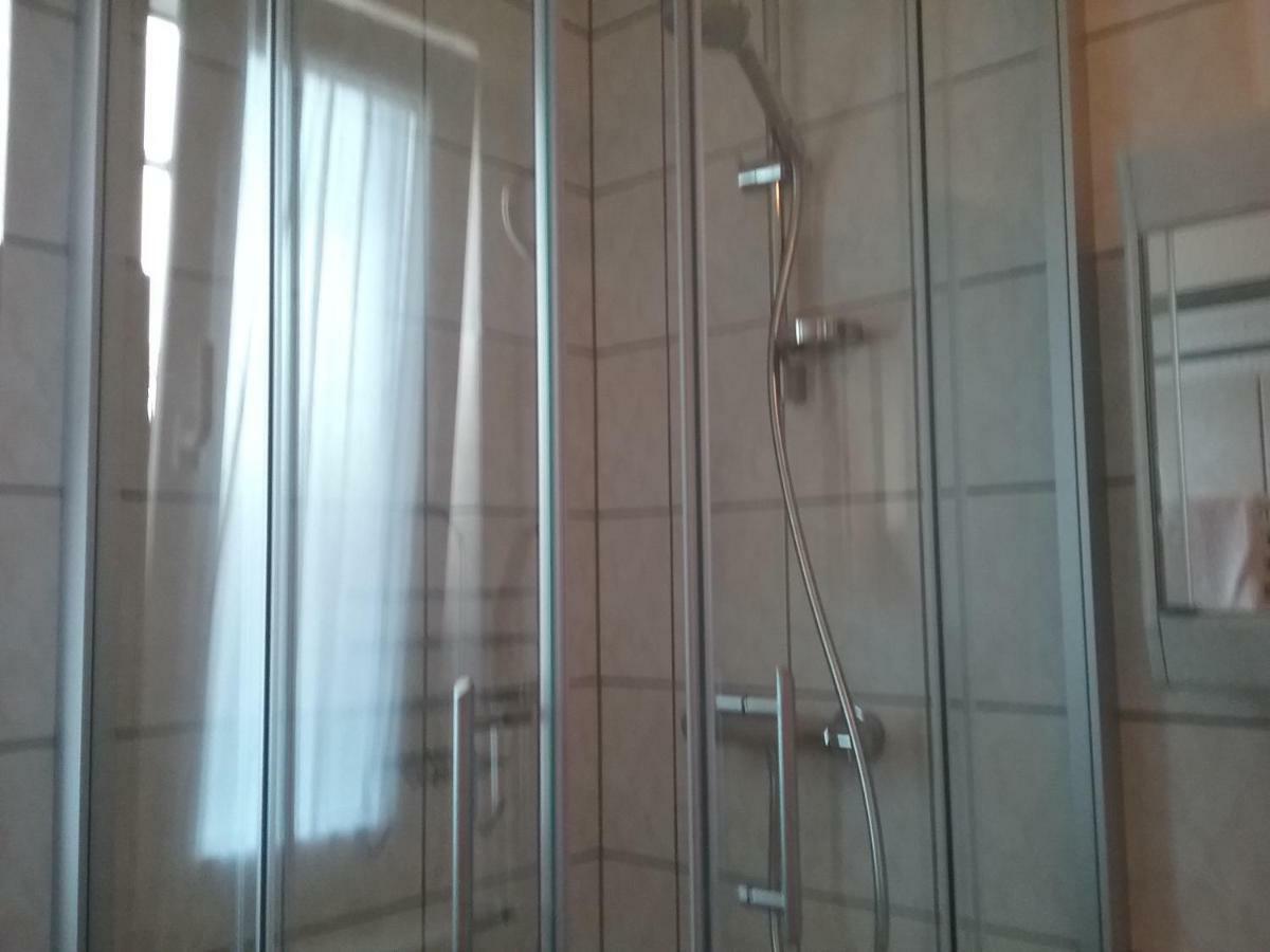 Apartamento Haus Granitz Sellin  Exterior foto